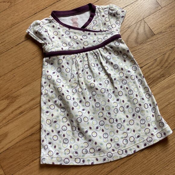 Tea Collection Dress - Picture 1 of 2